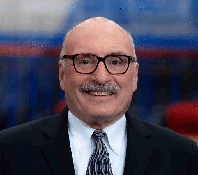 Kevin D. Ashley