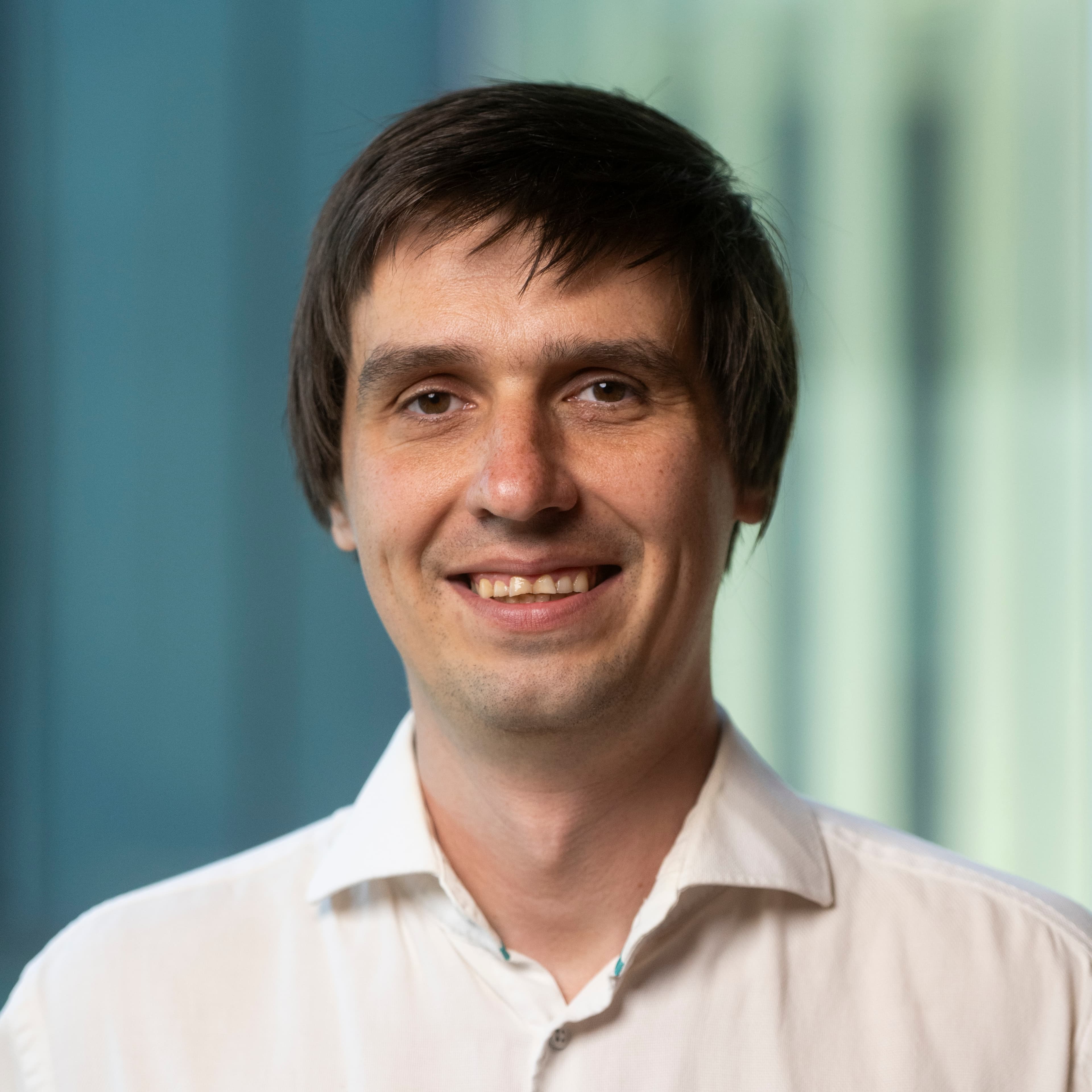 Dr. Jaromir Savelka