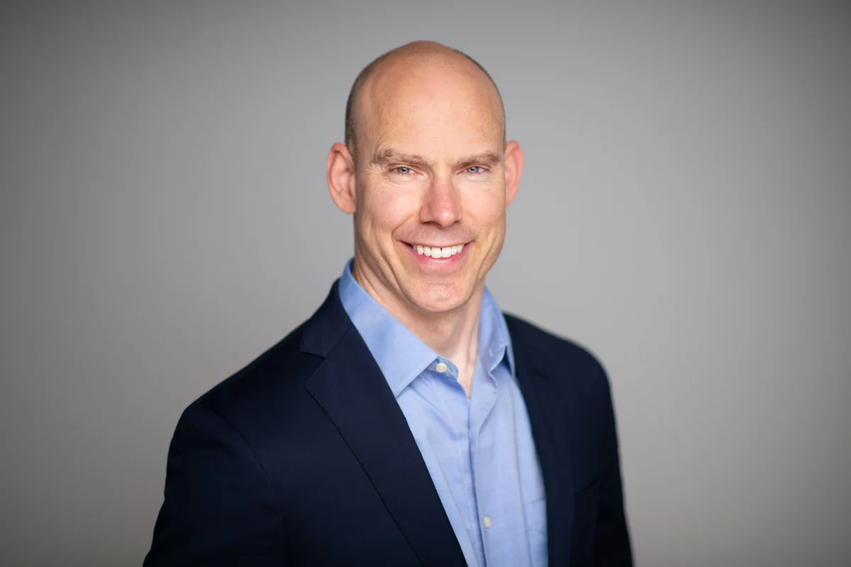 Ned Gannon Interview, CEO of Newly Launched Coheso