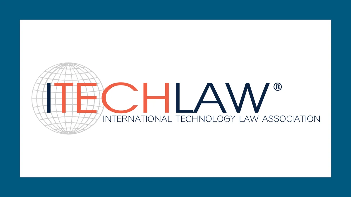 Ned Gannon Joins Global AI Policy Panel at ITechLaw 2025